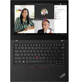 Ordinateur Portable Lenovo Thinkpad L14 Gen 2 (20X100QUFE)