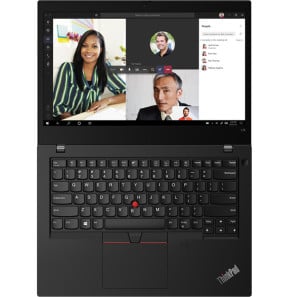 Ordinateur Portable Lenovo Thinkpad L14 Gen 2 (20X100QUFE)