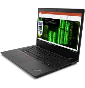 Ordinateur Portable Lenovo Thinkpad L14 Gen 2 (20X100QUFE)