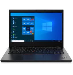 Ordinateur Portable Lenovo Thinkpad L14 Gen 2 (20X100QUFE)