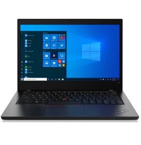 Ordinateur Portable Lenovo Thinkpad L14 Gen 2 (20X100QUFE)