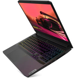 Ordinateur Portable Lenovo IdeaPad Gaming 3 15ACH6 (82K200P4FE)