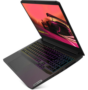 Ordinateur Portable Lenovo IdeaPad Gaming 3 15ACH6 (82K200P4FE)
