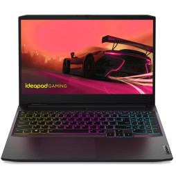 Ordinateur Portable Lenovo IdeaPad Gaming 3 15ACH6 (82K200P4FE)