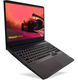 Ordinateur Portable Lenovo IdeaPad Gaming 3 15ACH6 (82K200P4FE)