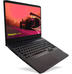 Ordinateur Portable Lenovo IdeaPad Gaming 3 15ACH6 (82K200P4FE)
