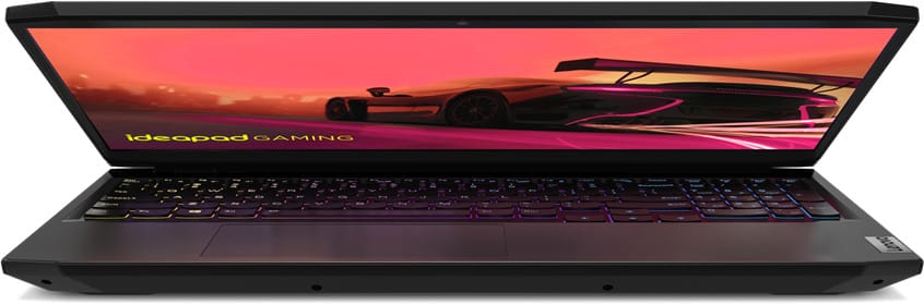 Ordinateur Portable Lenovo IdeaPad Gaming 3 15ACH6 (82K200P4FE)