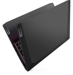 Ordinateur Portable Lenovo IdeaPad Gaming 3 15ACH6 (82K200P4FE)