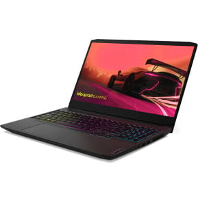 Ordinateur Portable Lenovo IdeaPad Gaming 3 15ACH6 (82K200P4FE)