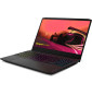 Ordinateur Portable Lenovo IdeaPad Gaming 3 15ACH6 (82K200P4FE)
