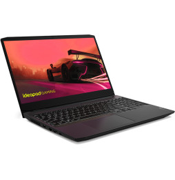 Ordinateur Portable Lenovo IdeaPad Gaming 3 15ACH6 (82K200P4FE)