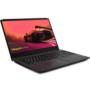 Ordinateur Portable Lenovo IdeaPad Gaming 3 15ACH6 (82K200P4FE)