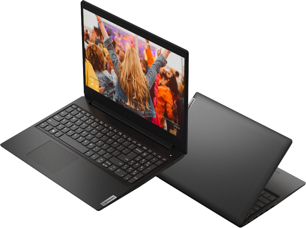 Ordinateur Portable Lenovo Ideapad 3 15ada05 (81W101L7FE)