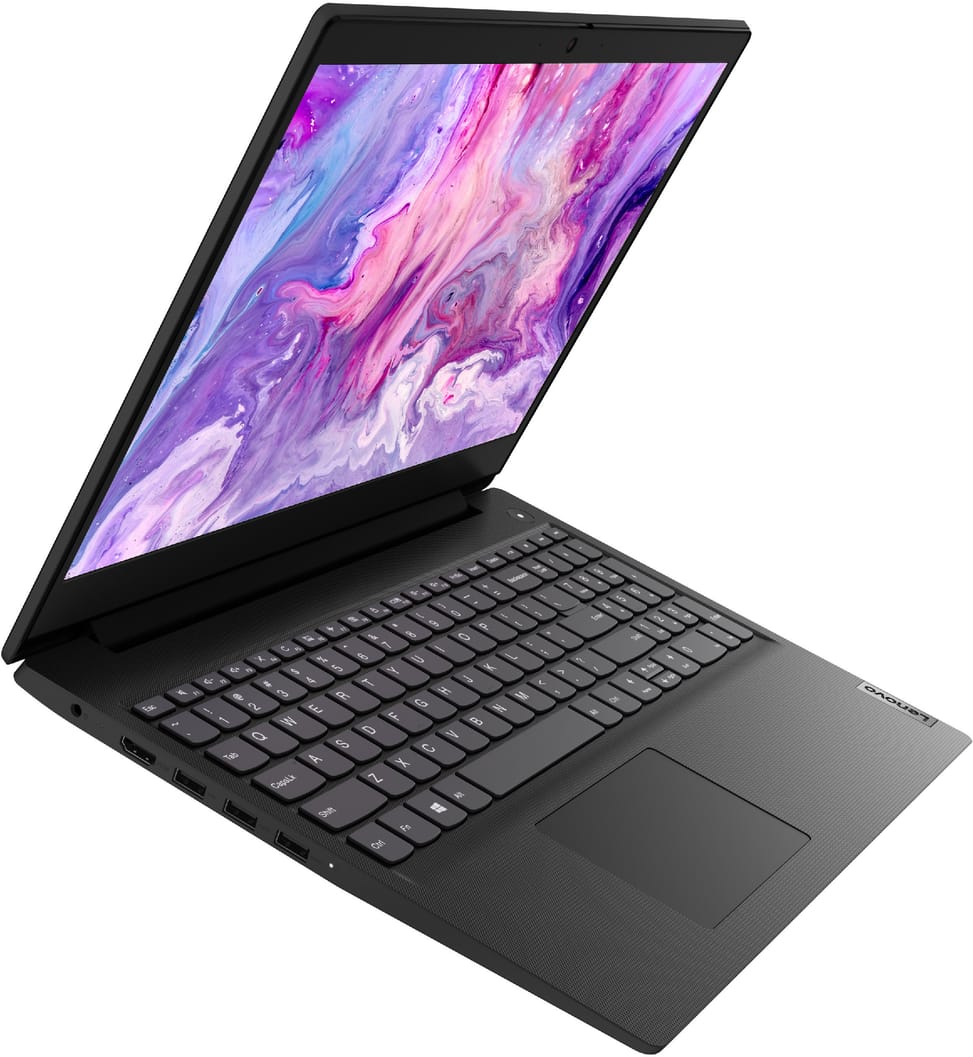 Ordinateur Portable Lenovo Ideapad 3 15ada05 (81W101L7FE)