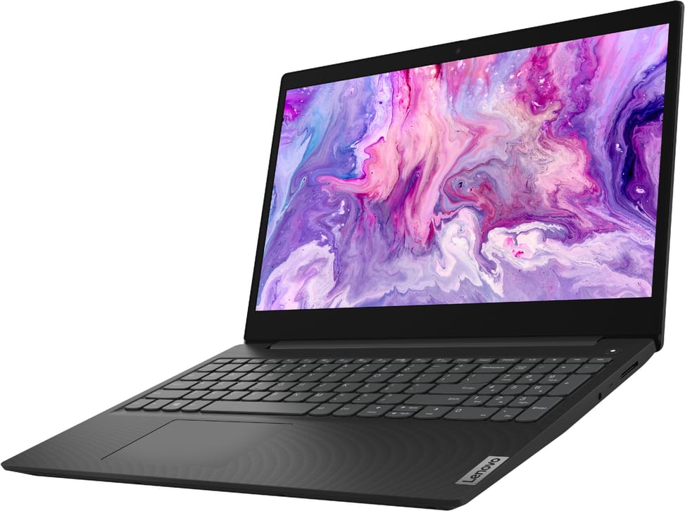 Ordinateur Portable Lenovo Ideapad 3 15ada05 (81W101L7FE)