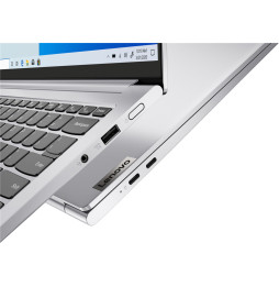 LENOVO YogaS7Pro R5-5600H 14" 2.8K 16Go 1To SSD W11H GREY 24M (82MS00BSFE)