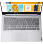 LENOVO YogaS7Pro R5-5600H 14" 2.8K 16Go 1To SSD W11H GREY 24M (82MS00BSFE)