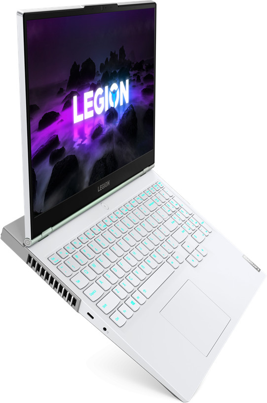 Le PC portable gaming LENOVO Legion 5 avec RTX 3060 à moins de 800€ au