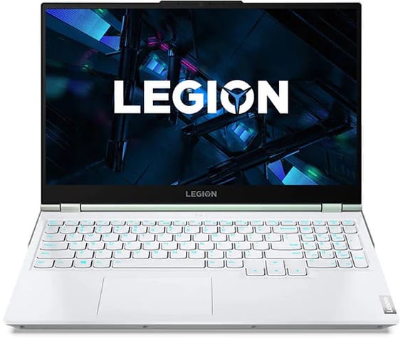 Ordinateur Portable Lenovo Legion 5 15ACH6A (82NW004RFE)