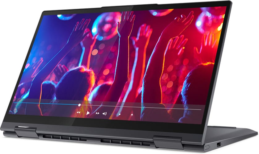 Ordinateur Portable Lenovo Yoga 7 14ACN6 (82N7007JFE)