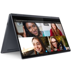 Ordinateur Portable Lenovo Yoga 7 14ACN6 (82N7007JFE)