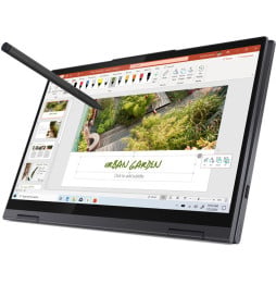 Ordinateur Portable Lenovo Yoga 7 14ACN6 (82N7007JFE)