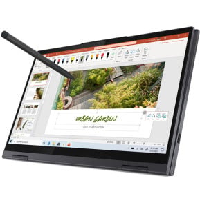 Ordinateur Portable Lenovo Yoga 7 14ACN6 (82N7007JFE)
