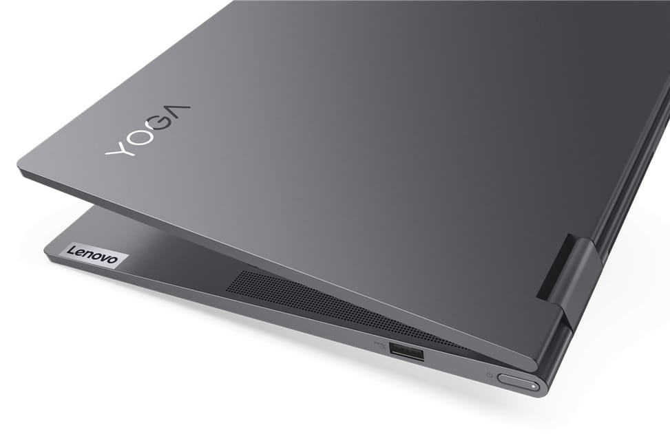 Ordinateur Portable Lenovo Yoga 7 14ACN6 (82N7007JFE)
