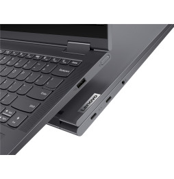 Ordinateur Portable Lenovo Yoga 7 14ACN6 (82N7007JFE)