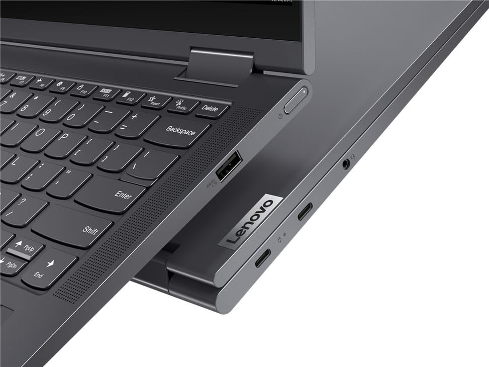Ordinateur Portable Lenovo Yoga 7 14ACN6 (82N7007JFE)