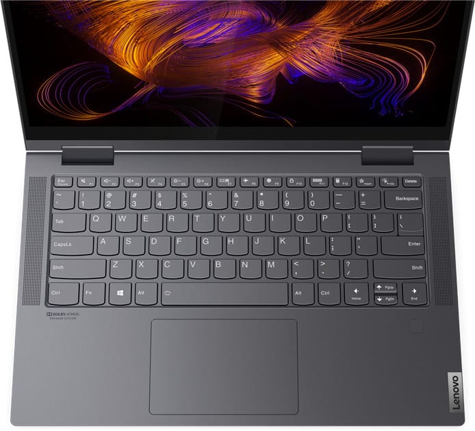 Ordinateur Portable Lenovo Yoga 7 14ACN6 (82N7007JFE)