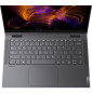 Ordinateur Portable Lenovo Yoga 7 14ACN6 (82N7007JFE)
