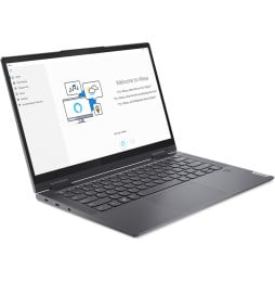 Ordinateur Portable Lenovo Yoga 7 14ACN6 (82N7007JFE)