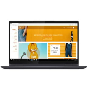 Ordinateur Portable Lenovo Yoga 7 14ACN6 (82N7007JFE)