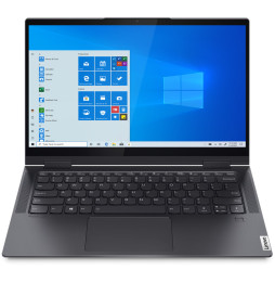 Ordinateur Portable Lenovo Yoga 7 14ACN6 (82N7007JFE)