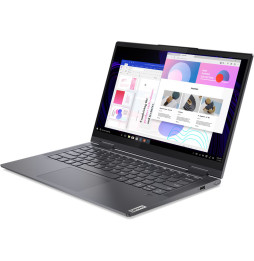 Ordinateur Portable Lenovo Yoga 7 14ACN6 (82N7007JFE)