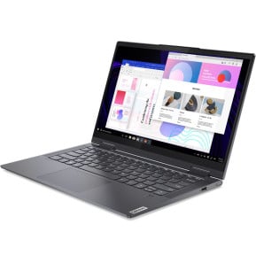 Ordinateur Portable Lenovo Yoga 7 14ACN6 (82N7007JFE)