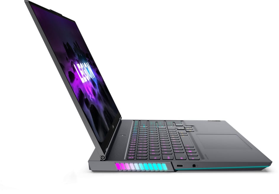 Ordinateur Portable Lenovo Legion 7 16ACHg6 (82N600P0FE)