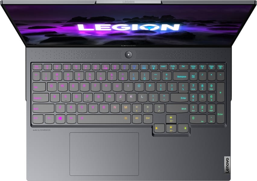 Ordinateur Portable Lenovo Legion 7 16ACHg6 (82N600P0FE)