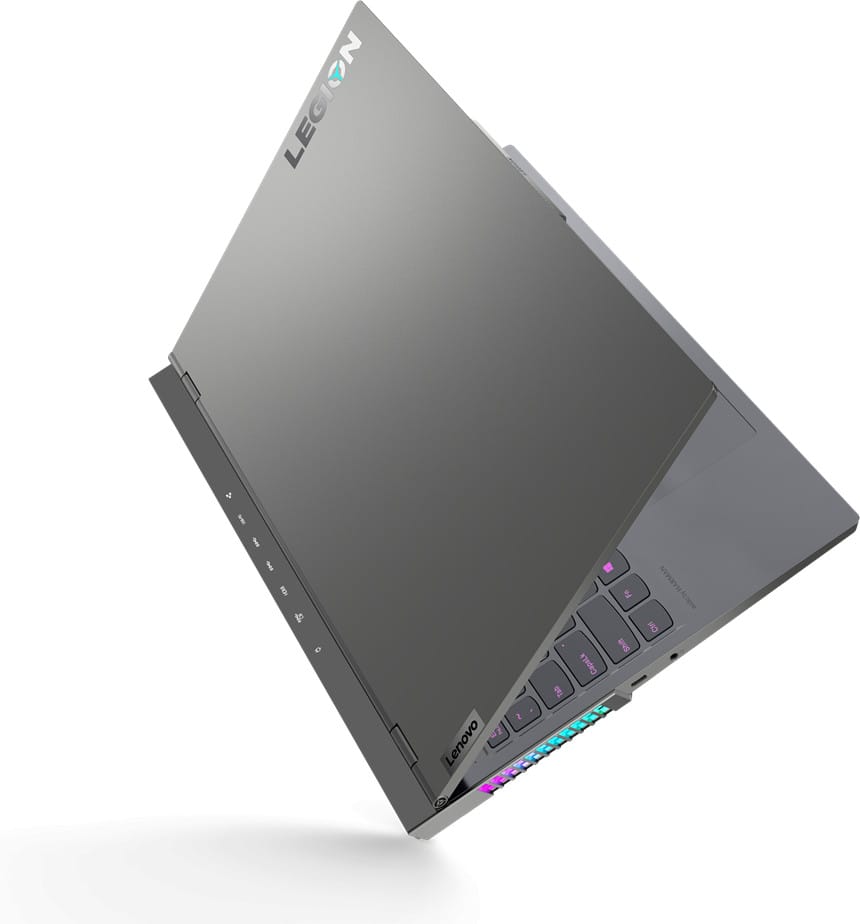 Ordinateur Portable Lenovo Legion 7 16ACHg6 (82N600P0FE)