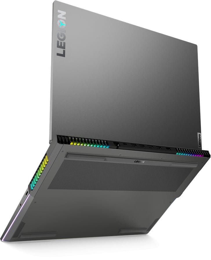 Ordinateur Portable Lenovo Legion 7 16ACHg6 (82N600P0FE)