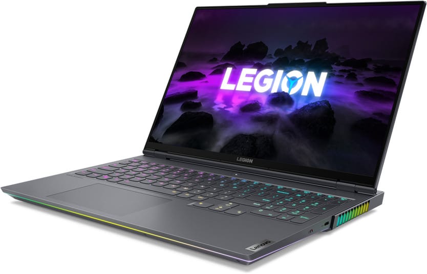 Ordinateur Portable Lenovo Legion 7 16ACHg6 (82N600P0FE)