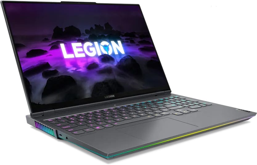 Ordinateur Portable Lenovo Legion 7 16ACHg6 (82N600P0FE)