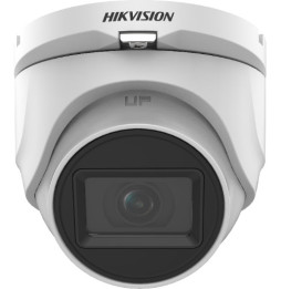 Caméra de surveillance HIKVISION Fixed Turret (2.8-3.6mm) 2 MP (DS-2CE76D0T-EXIMF)