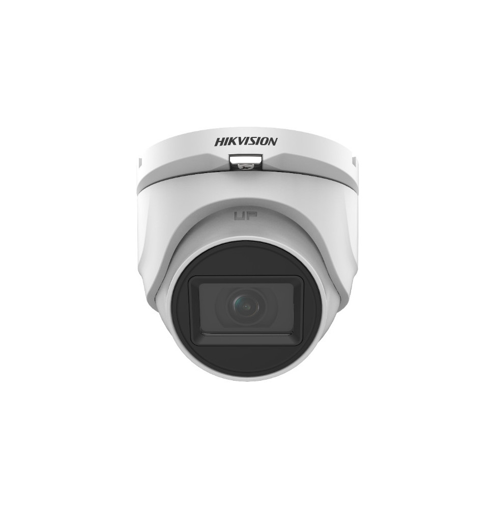 Caméra de surveillance HIKVISION Fixed Turret (2.8-3.6mm) 2 MP (DS-2CE76D0T-EXIMF)