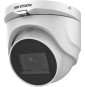 Caméra de surveillance HIKVISION Fixed Turret (2.8-3.6mm) 2 MP (DS-2CE76D0T-EXIMF)