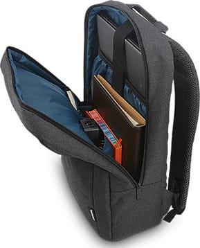 Sac à dos Casual Lenovo B210 15,6" (ECO) (4X40T84059) — image 2