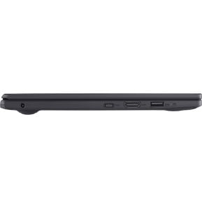 ASUS E210M CELERON N4020 11.6 HD 4G 128 Go SSD WIN 10 STAR BLACK 12M (90NB0R44-M003R0)