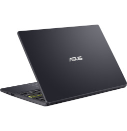 ASUS E210M CELERON N4020 11.6 HD 4G 128 Go SSD WIN 10 STAR BLACK 12M (90NB0R44-M003R0)