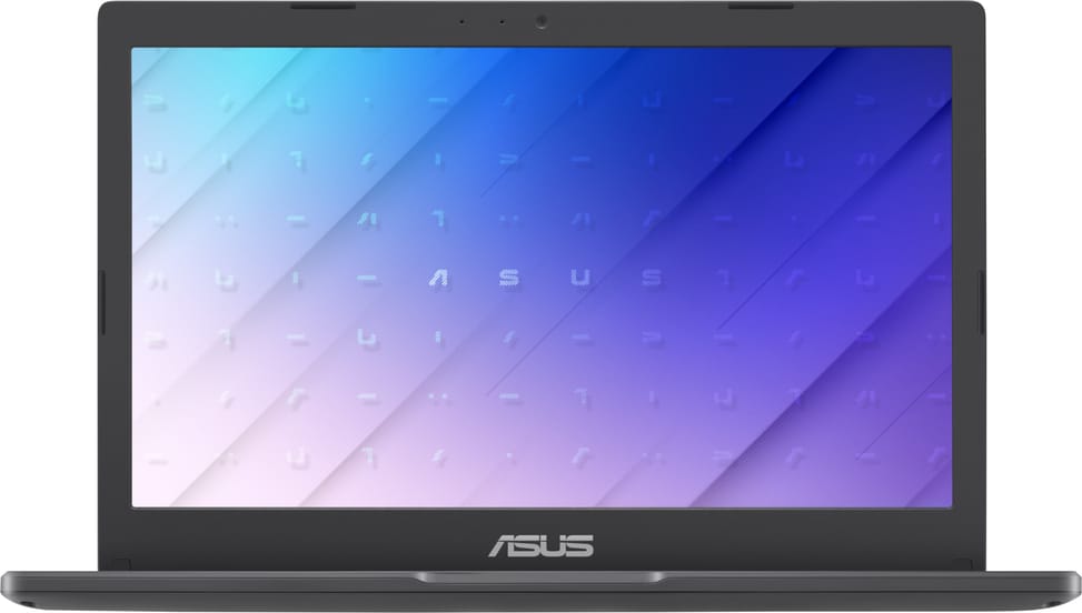 ASUS E210M CELERON N4020 11.6 HD 4G 128 Go SSD WIN 10 STAR BLACK 12M (90NB0R44-M003R0)